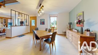  Maison � vendre 6 pi�ces 142 m�