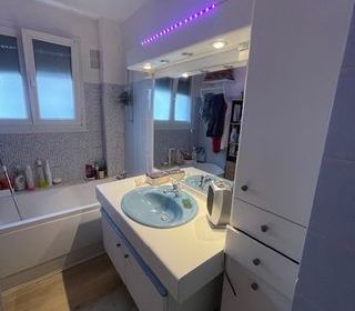  Appartement � vendre 4 pi�ces 74 m�