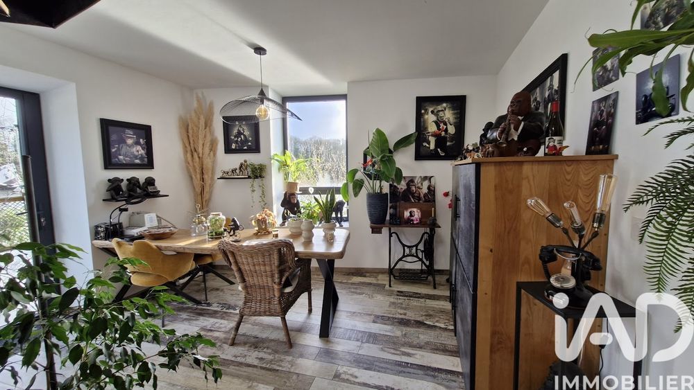 � vendre  Maison Morieux (22400)