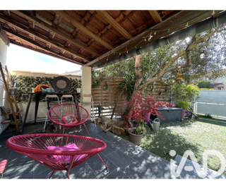  Maison � vendre 3 pi�ces 89 m�