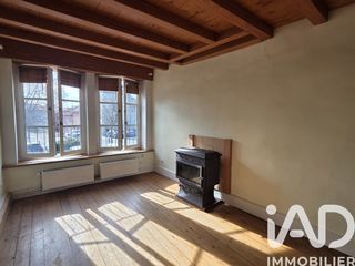  Maison � vendre 4 pi�ces 68 m�