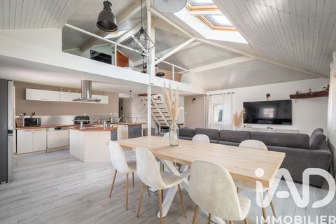   Vente Appartement 3 pi�ces Appartement - 3 pi�ce(s) - 92 m�