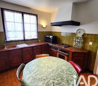  Maison � vendre 4 pi�ces 92 m�