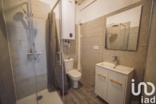  Maison � vendre 3 pi�ces 44 m�