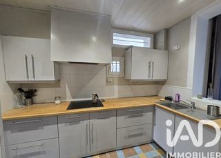  Maison � vendre 6 pi�ces 131 m�