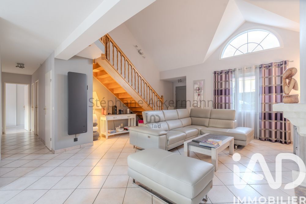 � vendre  Maison Claye-Souilly (77410)