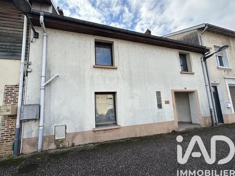   Vente Maison/villa 6 pi�ces Maison - 6 pi�ce(s) - 80 m�
