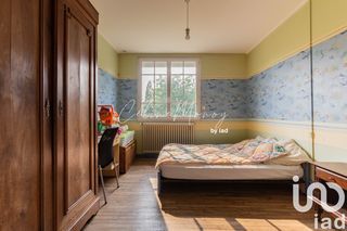  Maison � vendre 8 pi�ces 134 m�