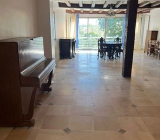  Maison � vendre 10 pi�ces 270 m�