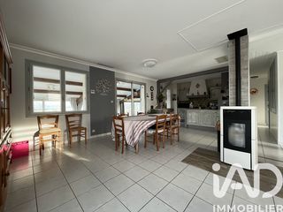  Maison � vendre 5 pi�ces 111 m�