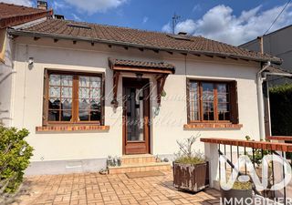  Maison � vendre 4 pi�ces 83 m�