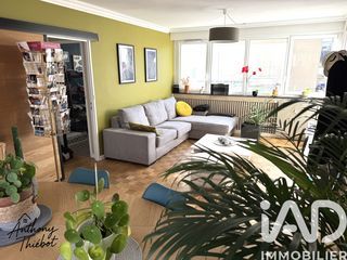  Appartement � vendre 4 pi�ces 80 m�