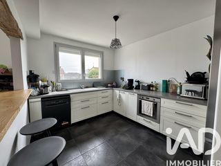  Maison � vendre 5 pi�ces 129 m�