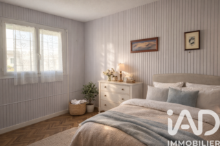  Maison � vendre 5 pi�ces 92 m�