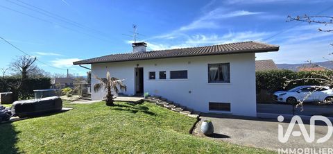   Vente Maison traditionnelle 4 pi�ces Maison - 4 pi�ce(s) - 83 m�