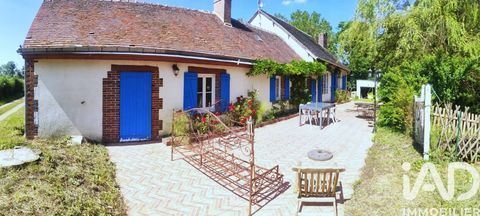   Vente Long�re 5 pi�ces Maison - 5 pi�ce(s) - 136 m�