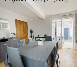  Maison � vendre 5 pi�ces 102 m�