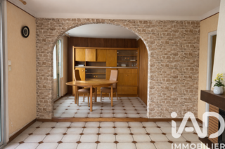  Maison � vendre 4 pi�ces 70 m�