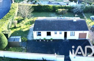  Maison � vendre 4 pi�ces 88 m�