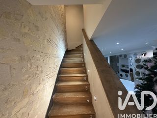  Maison � vendre 3 pi�ces 77 m�