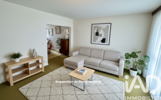  Maison � vendre 6 pi�ces 130 m�