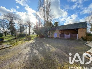  Maison � vendre 6 pi�ces 211 m�