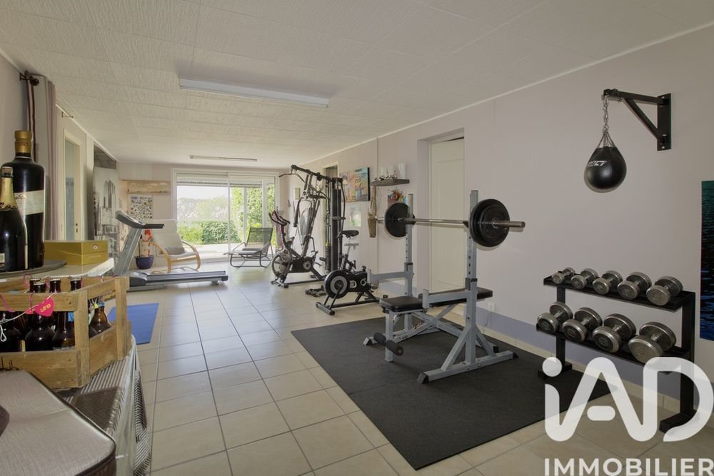 � vendre  Maison Carnoux-en-Provence (13470)