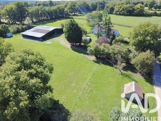  Maison � vendre 5 pi�ces 160 m�