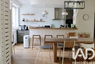  Maison � vendre 5 pi�ces 110 m�