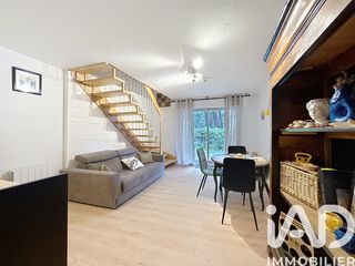  Appartement � vendre 3 pi�ces 52 m�