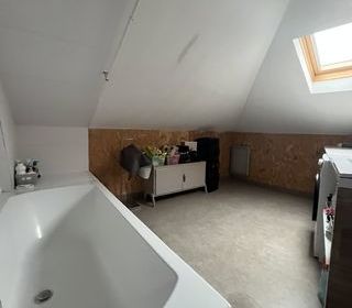  Appartement � vendre 3 pi�ces 80 m�