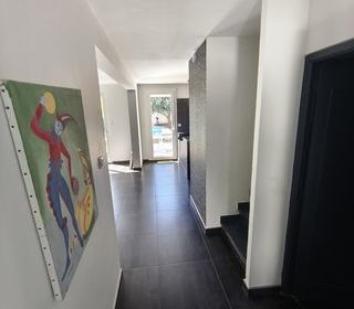  Maison � vendre 4 pi�ces 100 m�