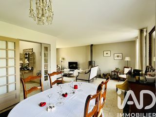  Maison � vendre 7 pi�ces 170 m�