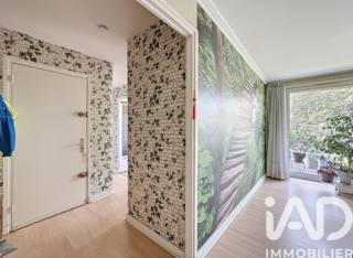  Appartement � vendre 2 pi�ces 55 m�