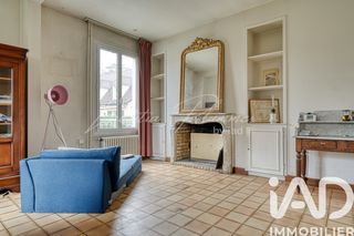  Maison � vendre 4 pi�ces 80 m�