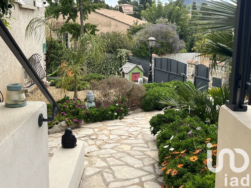 � vendre  Maison Le Pradet (83220)