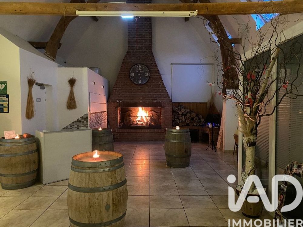 � vendre  Maison Rexpo�de (59122)