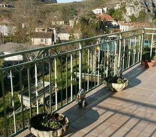  Maison � vendre 4 pi�ces 115 m�