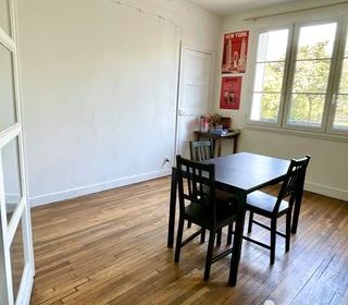  Appartement � vendre 5 pi�ces 89 m�