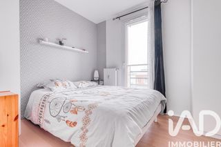  Appartement � vendre 3 pi�ces 55 m�