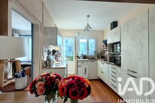  Maison � vendre 5 pi�ces 100 m�