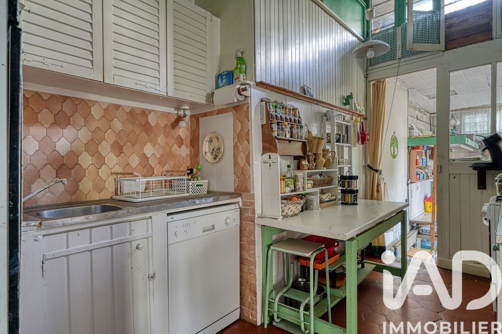 � vendre  Maison Ch�tenay-Malabry (92290)