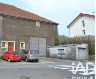  Maison � vendre 2 pi�ces 265 m�
