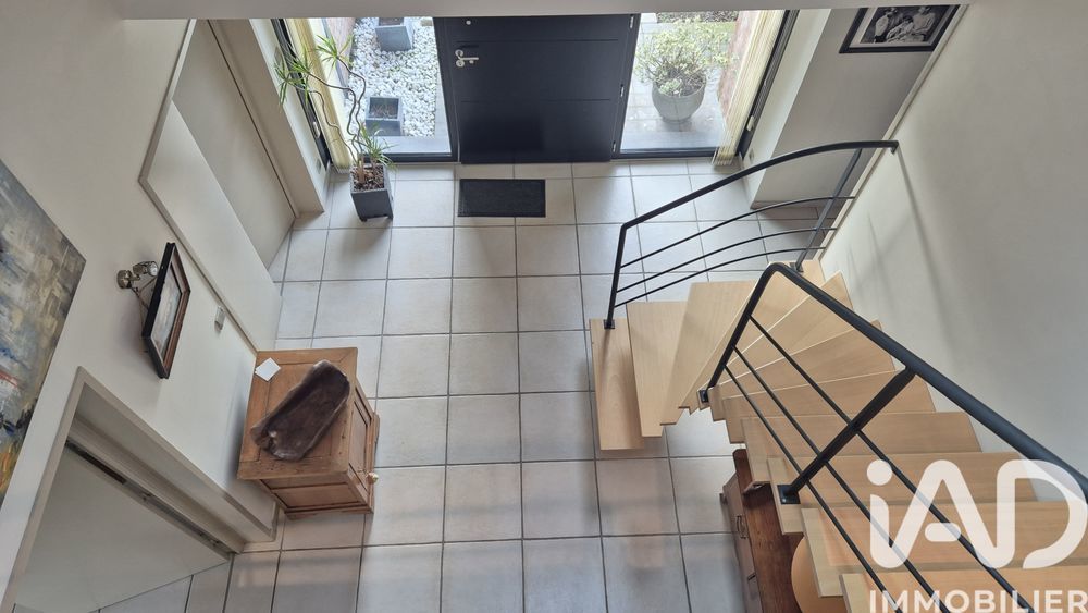 � vendre  Villa Mouchin (59310)