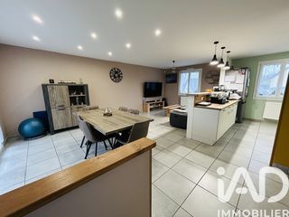  Maison � vendre 4 pi�ces 87 m�