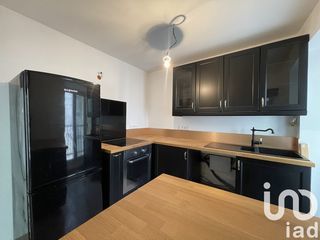  Appartement � vendre 3 pi�ces 77 m�