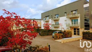  Appartement � vendre 3 pi�ces 58 m�