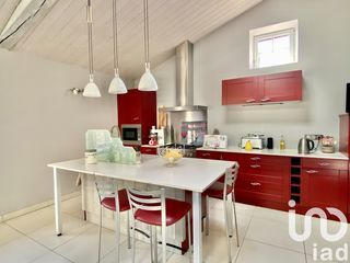  Maison � vendre 6 pi�ces 185 m�