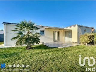  Maison � vendre 6 pi�ces 154 m�