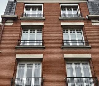  Appartement � vendre 3 pi�ces 100 m�